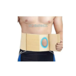 Dyna Stoma Belt Ostomy Belt with Stoma Opening - Universal Size