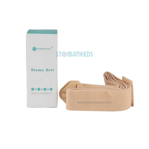 stoma belt exclusively available on stomaneeds.com