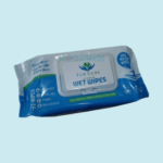 For Cure Multi Purpose Wet Wipes