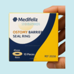 20230 Medifeliz Ostomy Barrier Seal Ring 45mm - Image 2