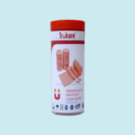 Trukare Elastic Crepe Bandage 10cm X 4m - Image 2