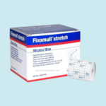 BSN Fixomull Stretch Adhesive Tape (10 cm x 10 mtr)