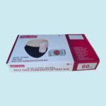 Rosson Permanent Urostomy Bag Kit (Reusable) - Image 2