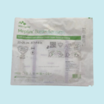 282410 Mepilex Border Sacrum Self-Adherent Foam Dressing (22 x 25 cm) - Image 2