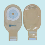 COLOSEAL 10270 One-Piece Open Colostomy Bag (Opaque 70mm)