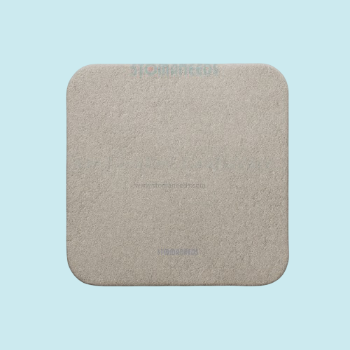 287410 (1) 287410 Mepilex Ag Antimicrobial Foam Dressing (20 x 20 cm) - Image 1