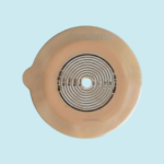 MED Spiral Flat Base Plate 60mm