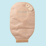 MED Two Piece Opaque Ostomy Bag 60mm - Image 3