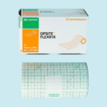 OPSITE® Flexifix Transparent Film Roll (10cm x 10m)