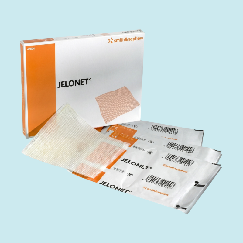 Quality wound dressings from stomaneeds.com