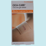 cica care gel sheet scar remover