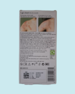 cica care gel sheet scar remover