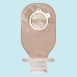 MED Two Piece Opaque Ostomy Bag 60mm - Image 2