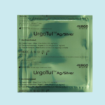 Urgotul Ag/Silver Wound Dressings 10cm X 12cm - Image 2