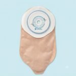 421631 Esteem + Urostomy Pouch 45mm