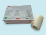 3M Transpore Clear Plastic Tape 3-Inch - Image 2
