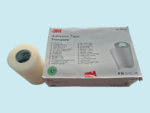 3M Transpore Clear Plastic Tape 3-Inch