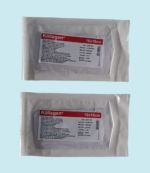 Kollagen Sterile Collagen Sheet 10*10CM - Image 3