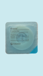 ring to protect leakage