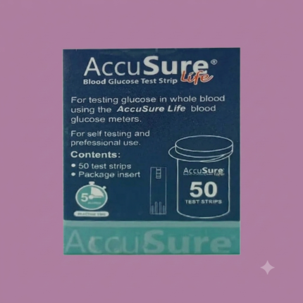 Check your blood sugar level at home