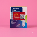 contour plus strips