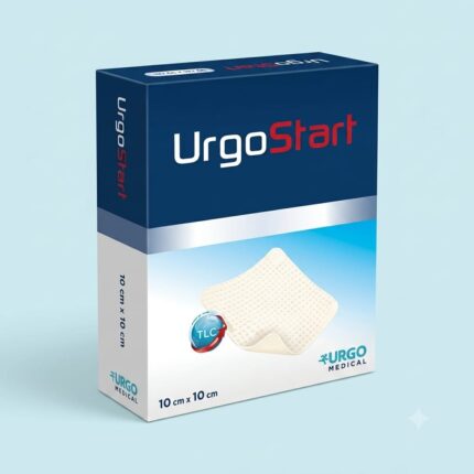 diabetic ulcer dressings