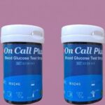 best offers on blood glucose test strips
