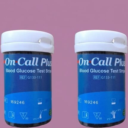 best offers on blood glucose test strips