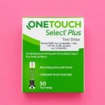 buy one touch select strips from stomaneeds