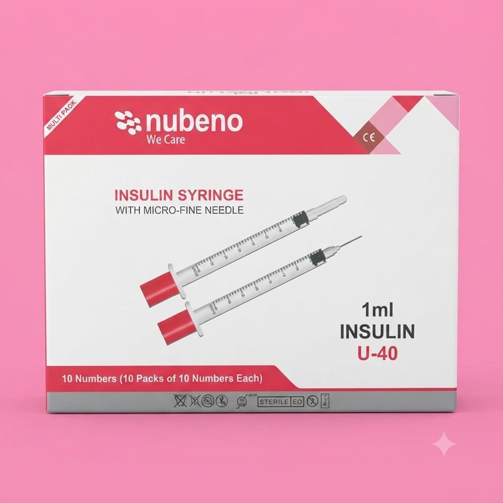 unbeno insulin syringes affordable insulin syringes from stomaneeds.com