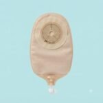 60mm UROSTOMY BAG