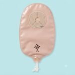 60mm UROSTOMY BAG