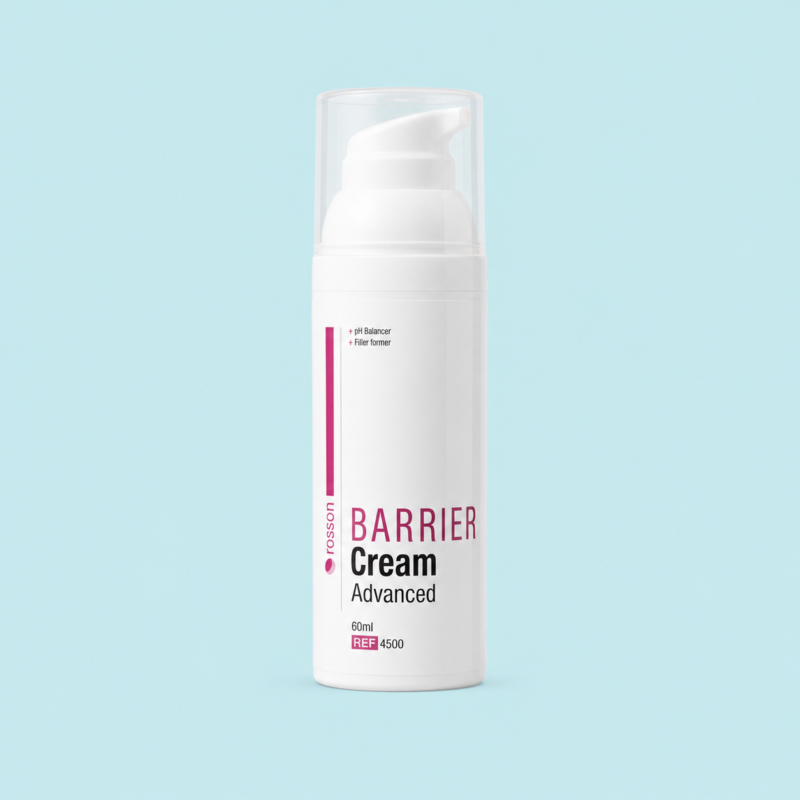 skin essentials for peristomes skin