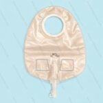 urostomy pouch 50mm with reflux valve