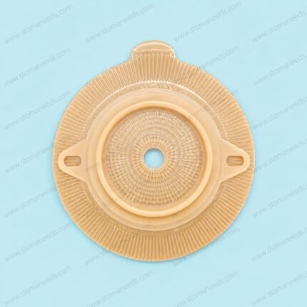 50mm wafer for urostomy and colostomy