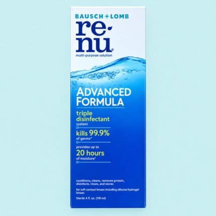 renu multi purpose solutions