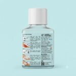 silverstream solution for wound and burns 100 ml