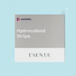 423827 Hydrocolloid Strips