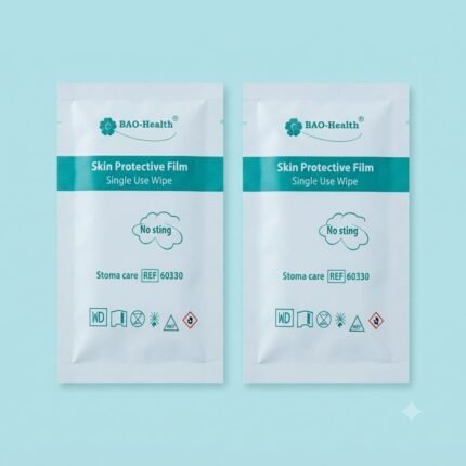 protective wipes for ostomy