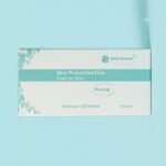 skin protective wipes for stoma care